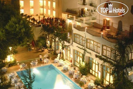 Hotelier's photos Lido Degli Aranci 4*