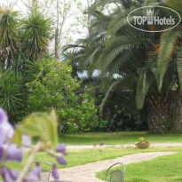 Al Vecchio Biroccio Da Giorgio Agriturismo 