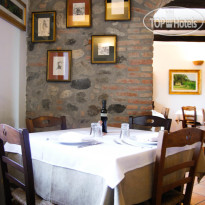 Al Vecchio Biroccio Da Giorgio Agriturismo 