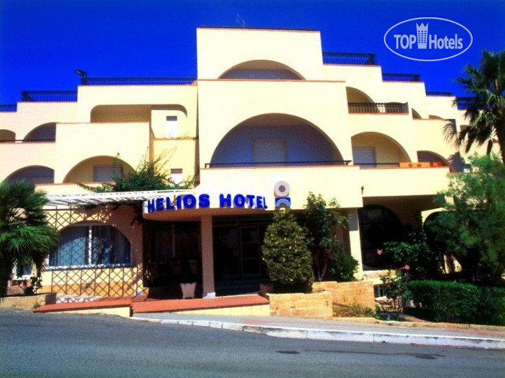 Hotel photo Helios Hotel 4*