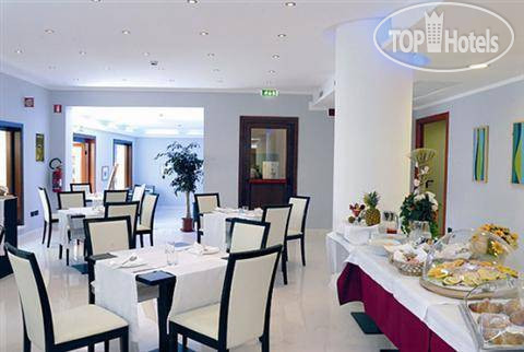Hotel photo Palazzo Foti Hotel 4*