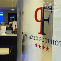Palazzo Foti Hotel