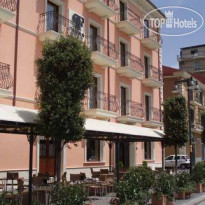 Palazzo Foti Hotel
