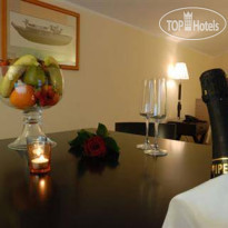 Palazzo Foti Hotel
