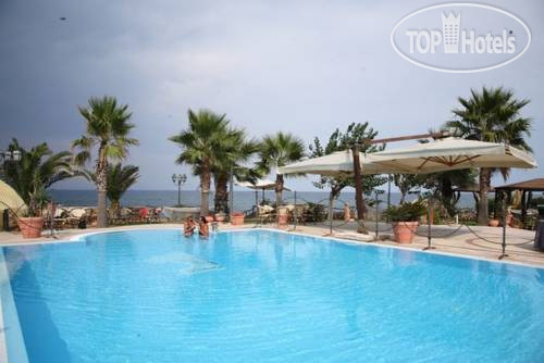 New photos from tourists Palazzo Foti Hotel 4*