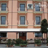 Palazzo Foti Hotel