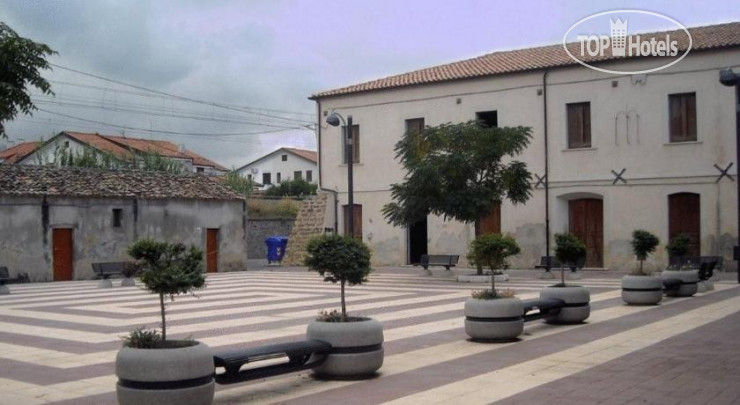 Hotelier's photos Diavin Hotel  2*