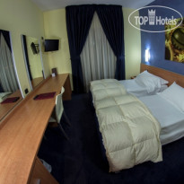 Best Western Hotel Class 