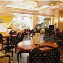 Grand Hotel De La Ville