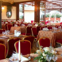 Grand Hotel De La Ville
