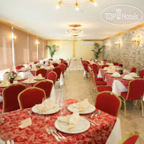 La Conca Hotel