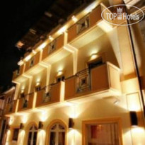 San Matteo Palace Hotel