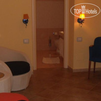 San Matteo Palace Hotel
