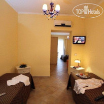 San Matteo Palace Hotel