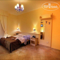 San Matteo Palace Hotel