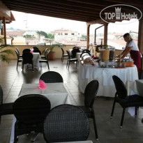 San Matteo Palace Hotel