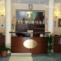 San Matteo Palace Hotel