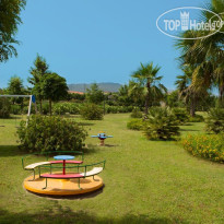 Pizzo Beach Club 