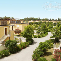 Pizzo Beach Club