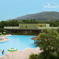 Pizzo Beach Club