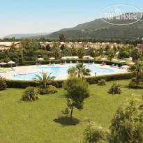 Pizzo Beach Club