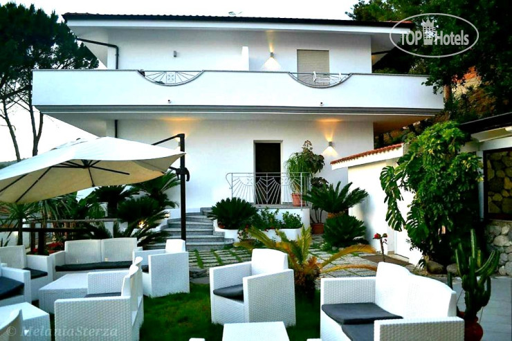 Hotel photo Mercurio sul Mare 