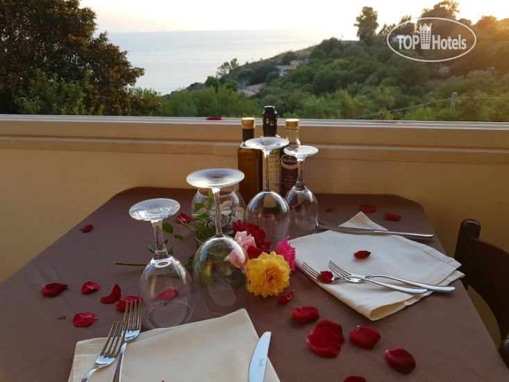 New photos from tourists Mercurio sul Mare