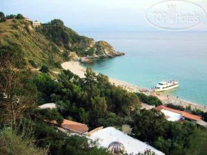 New photos from tourists Village Eden 3*