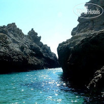 Capo Vaticano Beach Resort 