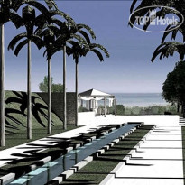 Capo Vaticano Beach Resort 