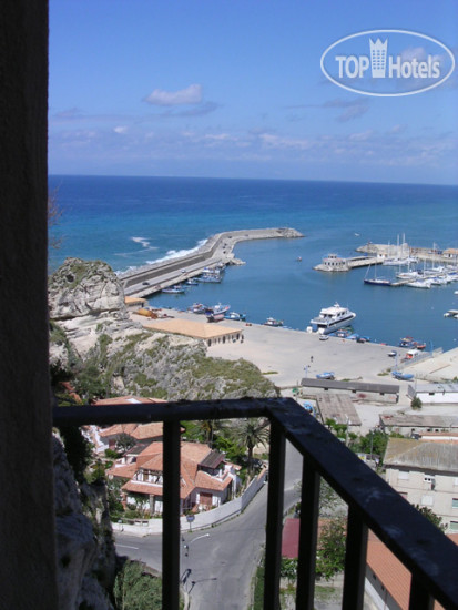Hotel photo Capo Vaticano Beach Resort 4*