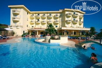 Hotel photo Sunshine Club Hotel & Spa 4*