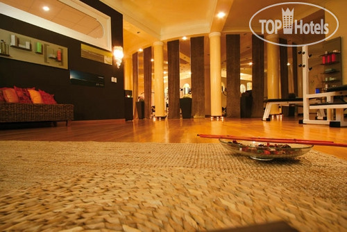 Sunshine Club Hotel & Spa
