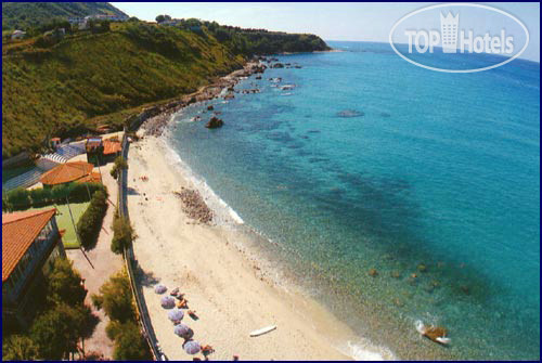 Hotelier's photos Baia Tropea 4*