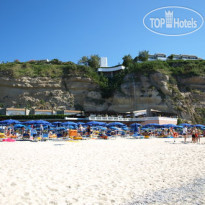 Labranda Rocca Nettuno Tropea