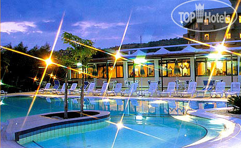 Hotel photo Sciaron 3*