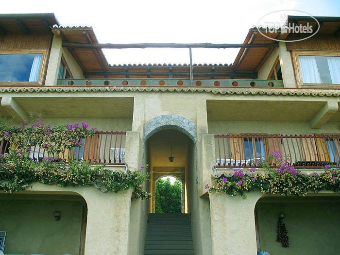 Hotel photo Villaggio L Olivara 3*