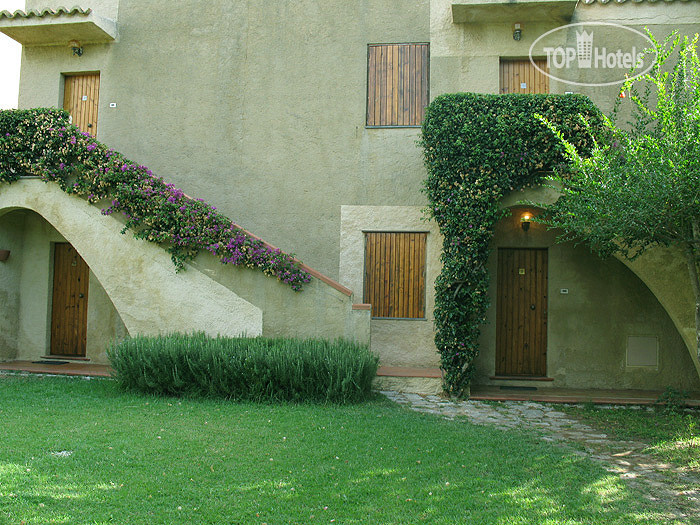 New photos from tourists Villaggio L Olivara 3*