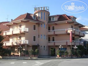 Hotelier's photos Aerhotel Phelipe 3*
