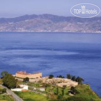 Altafiumara Resort & Spa