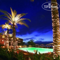 Altafiumara Resort & Spa