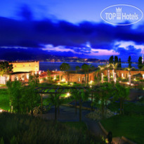 Altafiumara Resort & Spa 