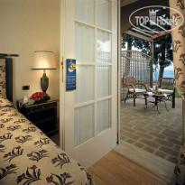 Altafiumara Resort & Spa 