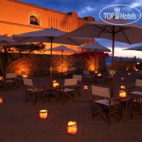 Altafiumara Resort & Spa