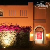 Altafiumara Resort & Spa