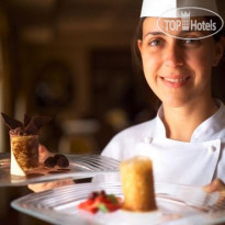Altafiumara Resort & Spa