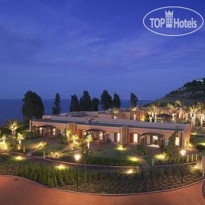 Altafiumara Resort & Spa