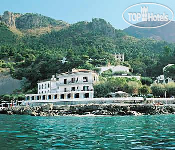 Hotelier's photos IL Gabbiano 3*