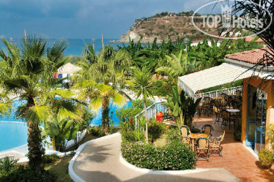 New photos from tourists Ipomea Club 4*