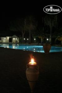 New photos from tourists Kennedy 3*